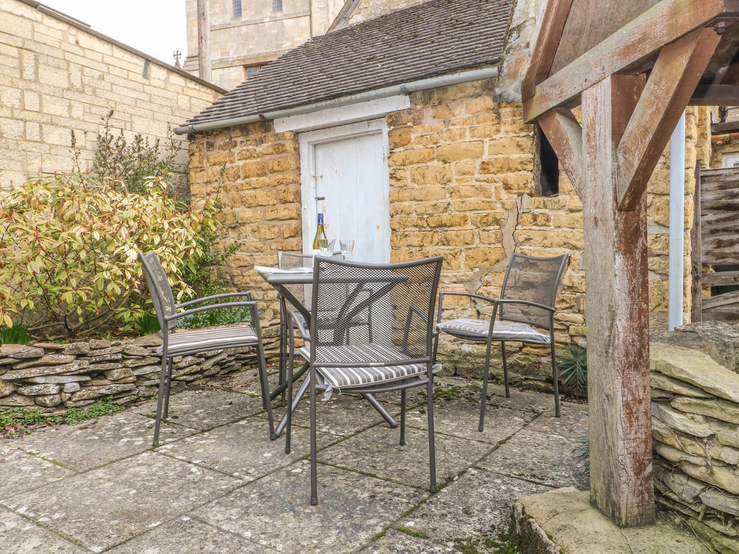 Wadham Cottage Bourton-on-the-Water Exterior foto
