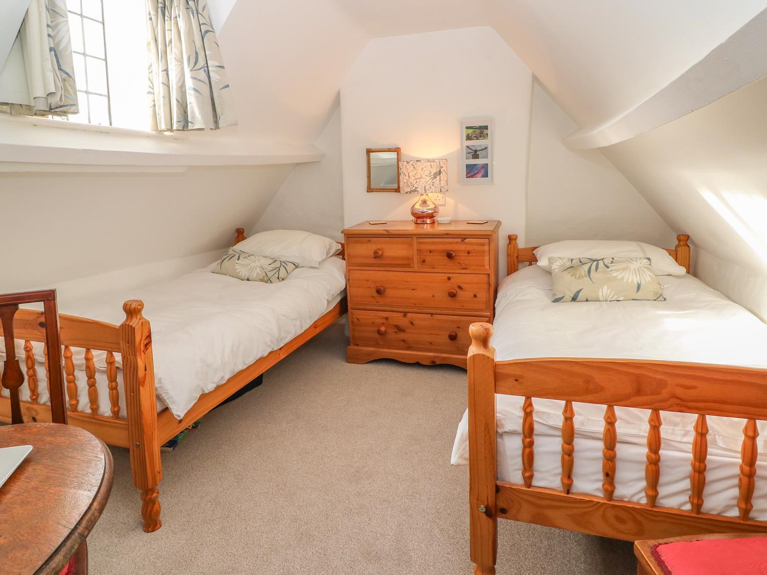 Wadham Cottage Bourton-on-the-Water Exterior foto