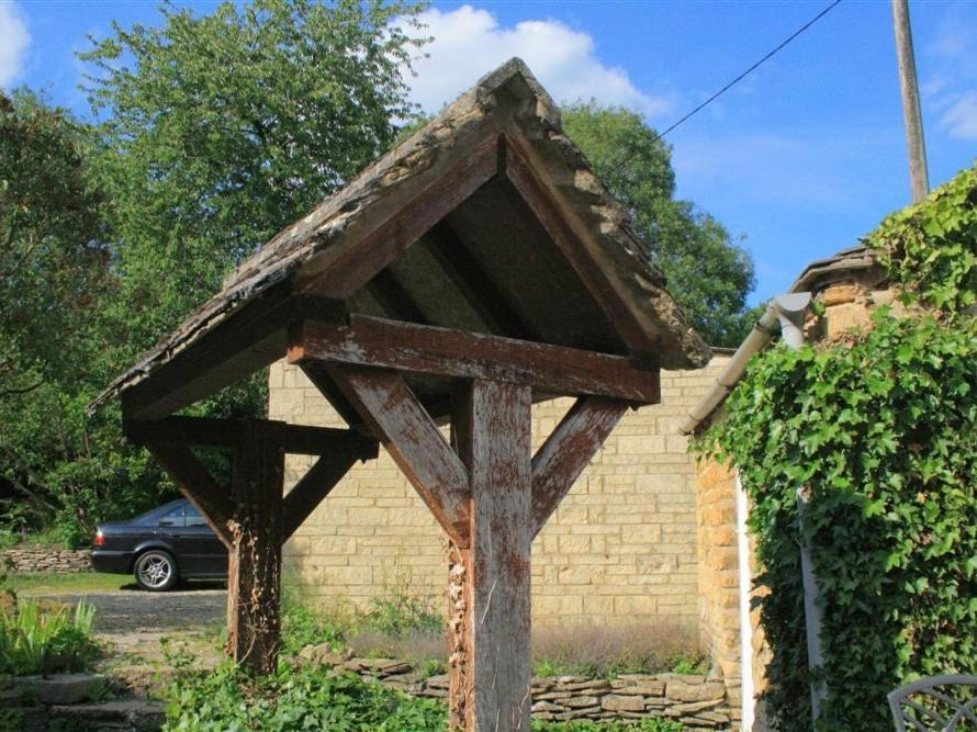 Wadham Cottage Bourton-on-the-Water Exterior foto